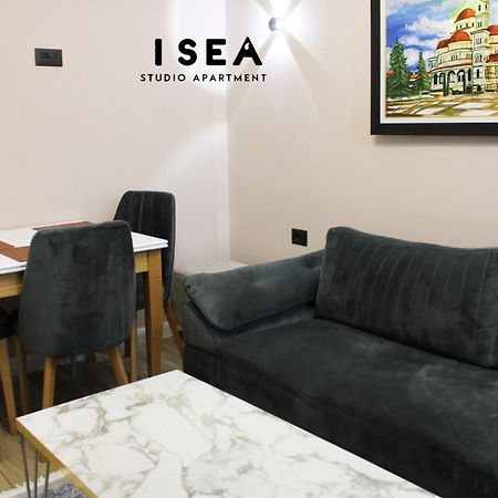 Isea Studio Apartment 코르처 외부 사진