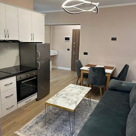 Isea Studio Apartment 코르처 외부 사진