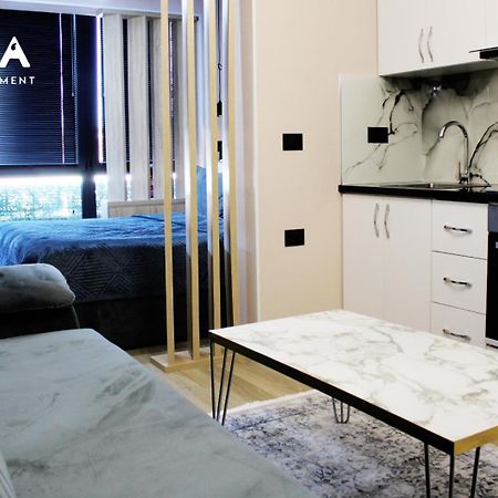 Isea Studio Apartment 코르처 외부 사진